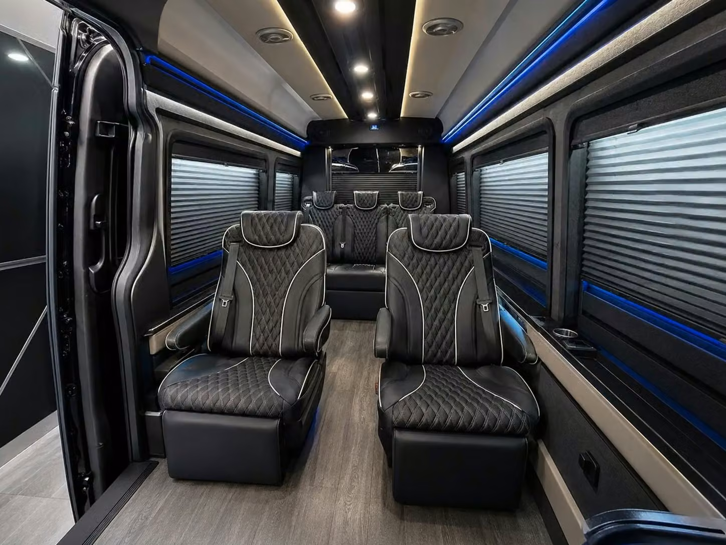 san dimas airport transfers to downtown convention centers and venues