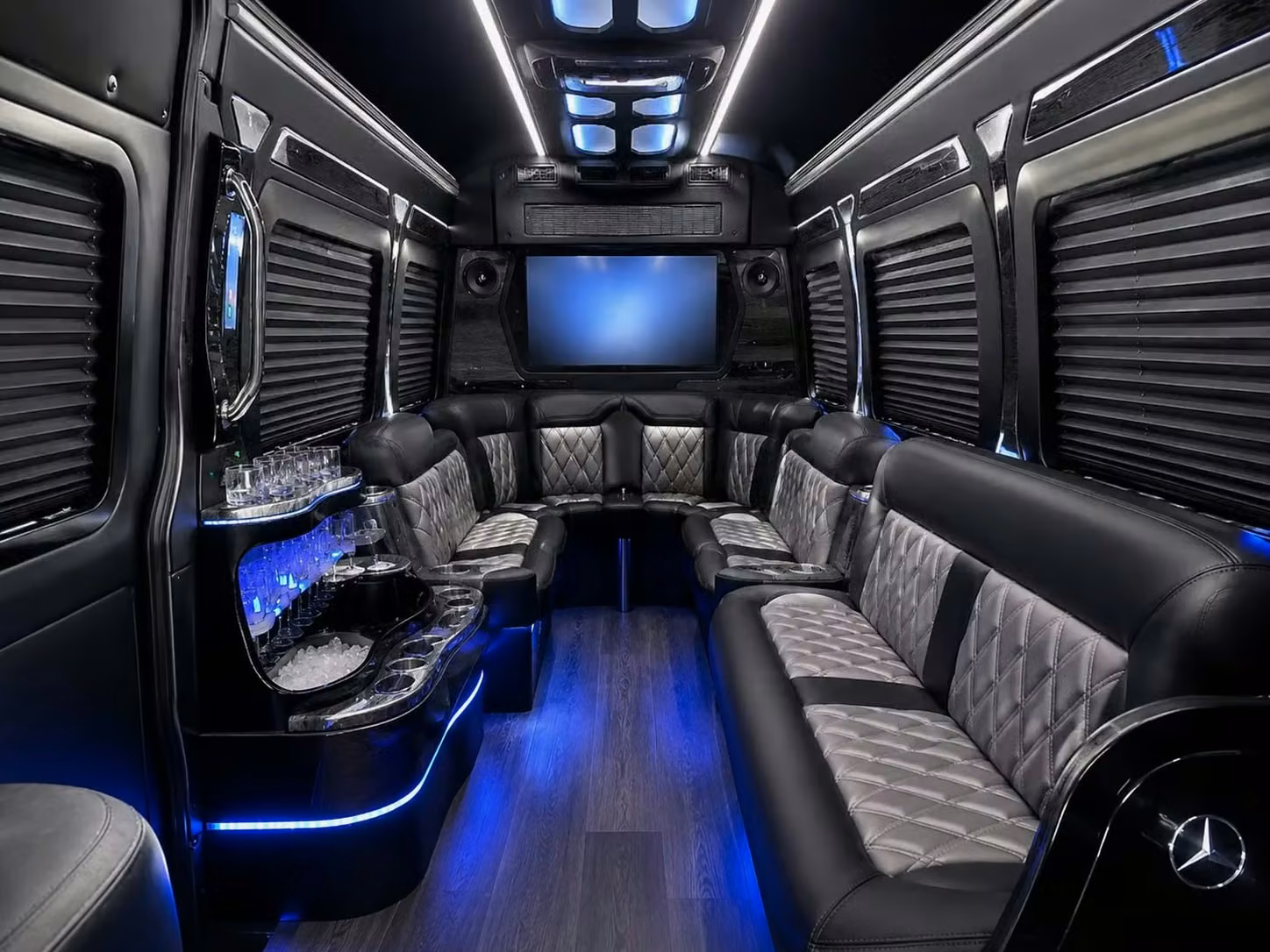 san dimas bus rentals for any type of group