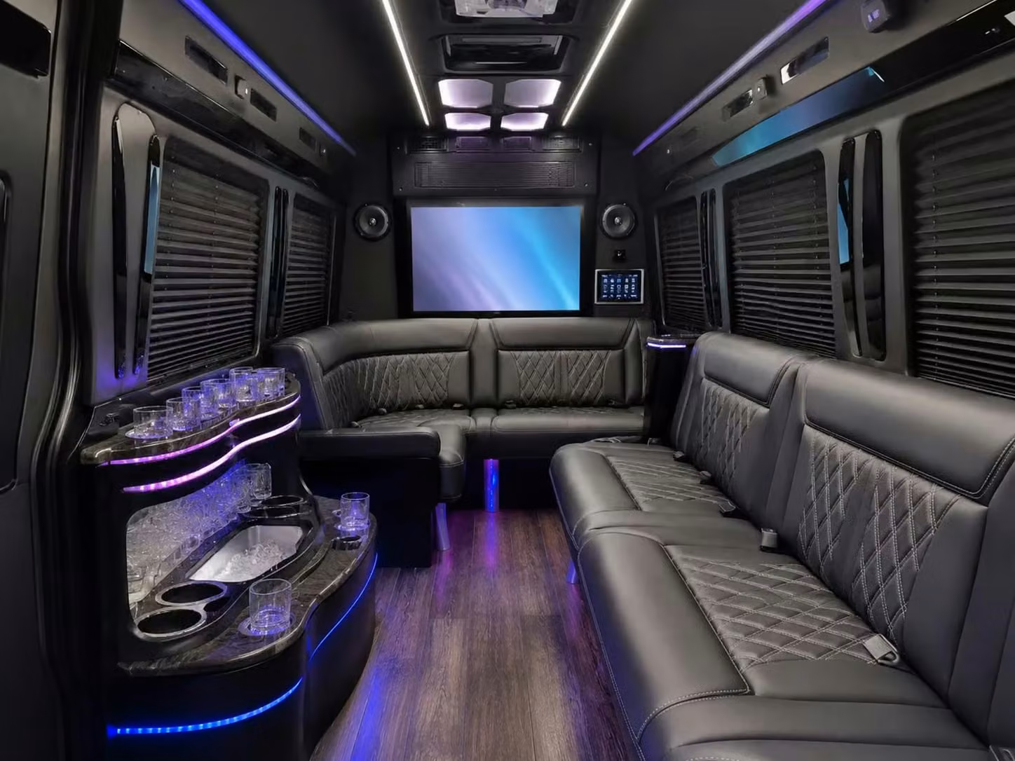san dimas bus rentals wherever your group is headed