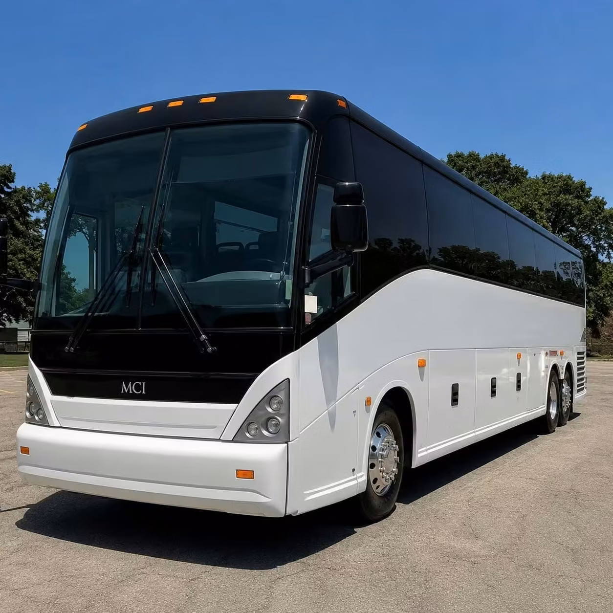 san dimas buses