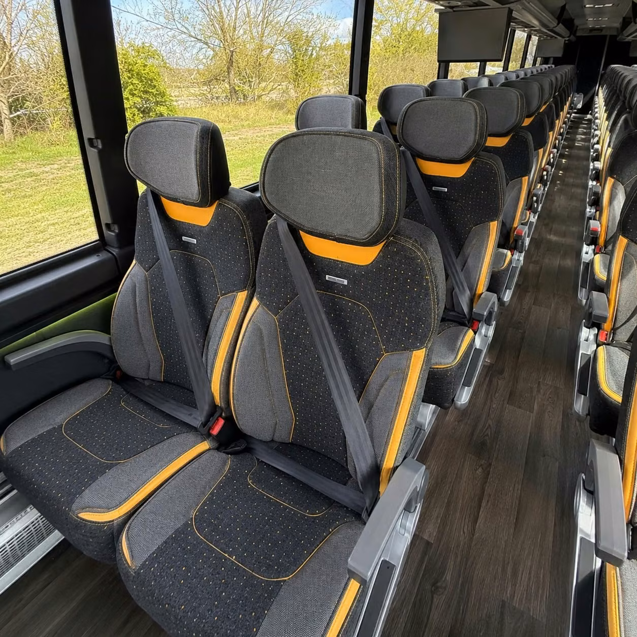 san dimas church transportation