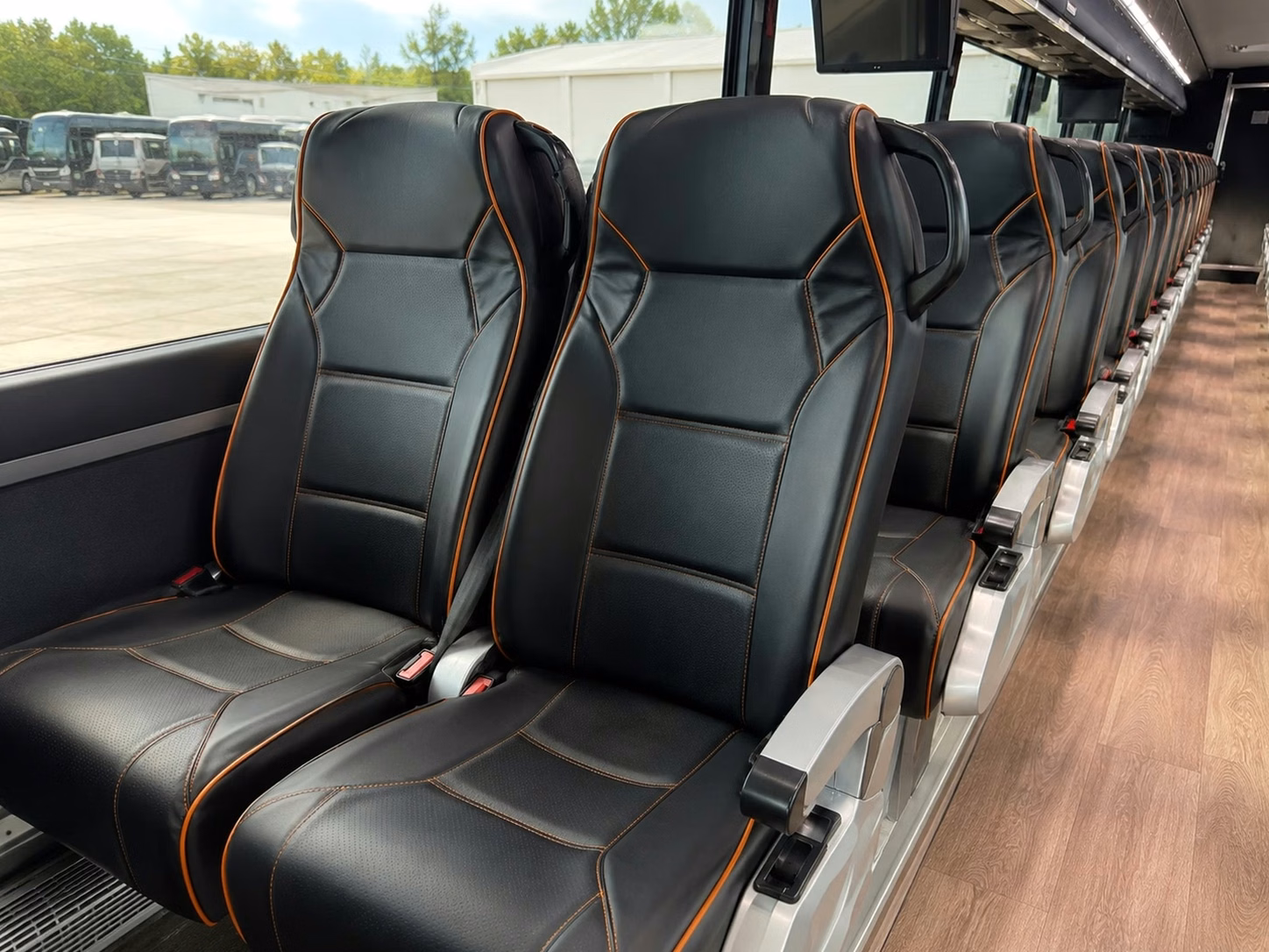 san dimas continuous shuttles between san dimas ceremony and reception venues
