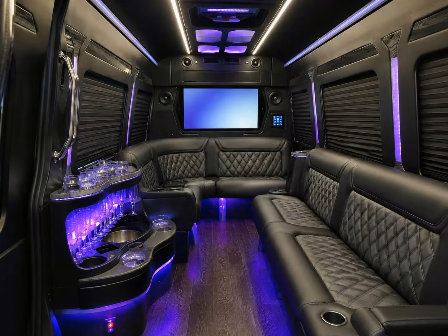 san dimas custom multi stop san dimas prom routes for photos dinner and the dance