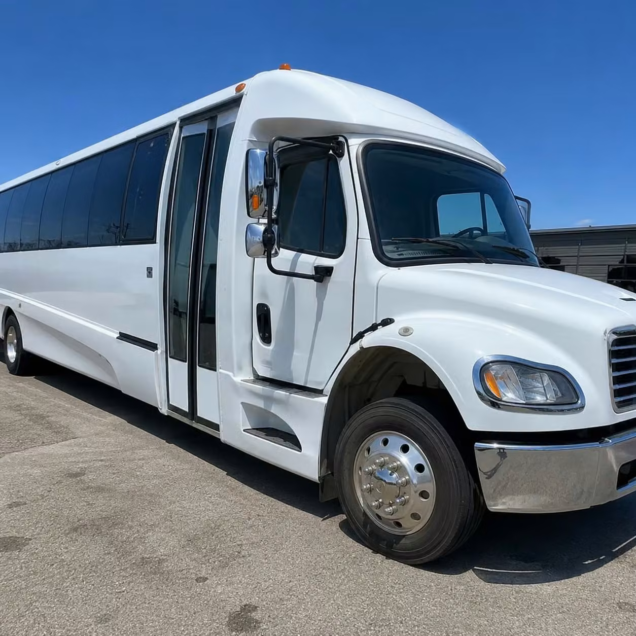 san dimas employee transportation