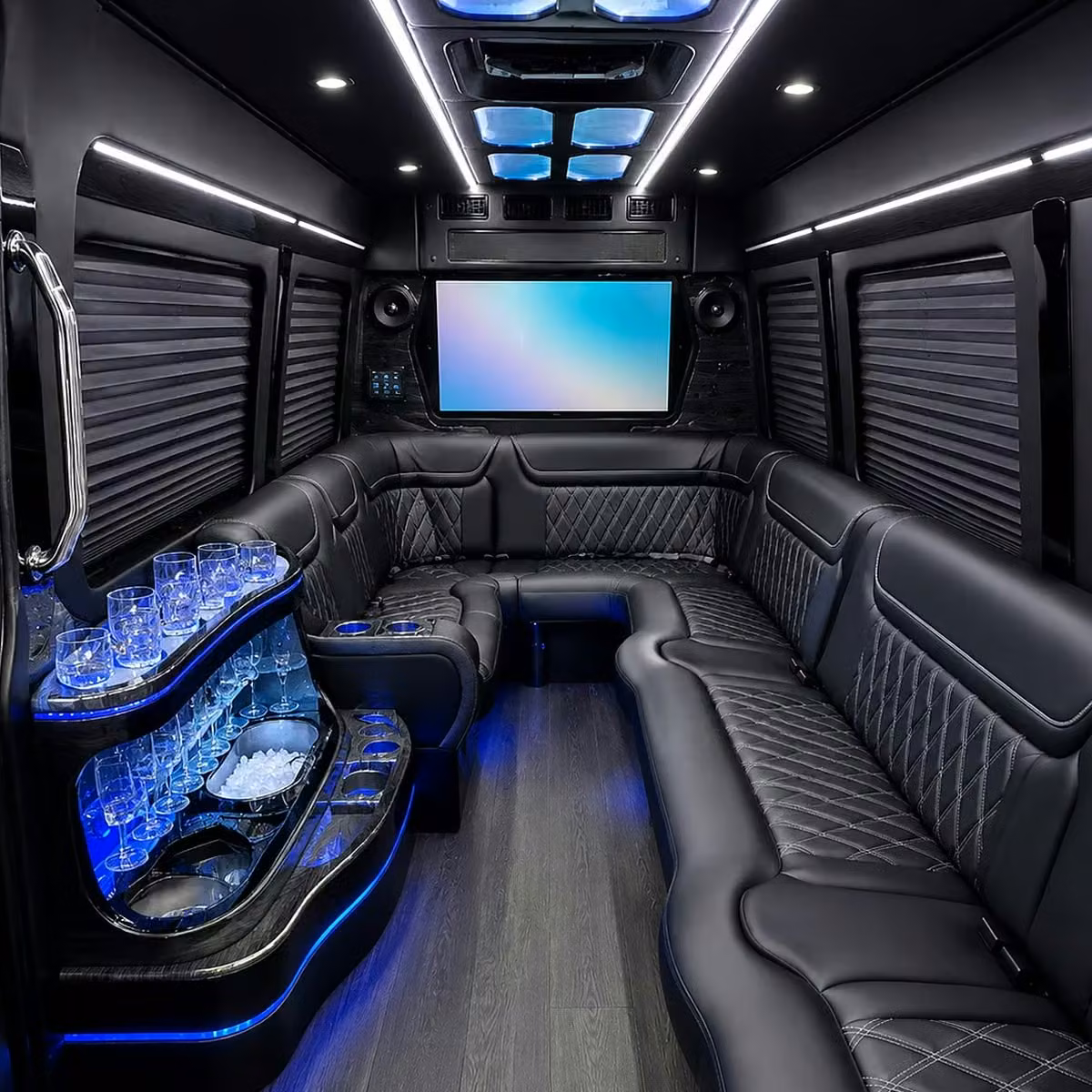 san dimas event transportation