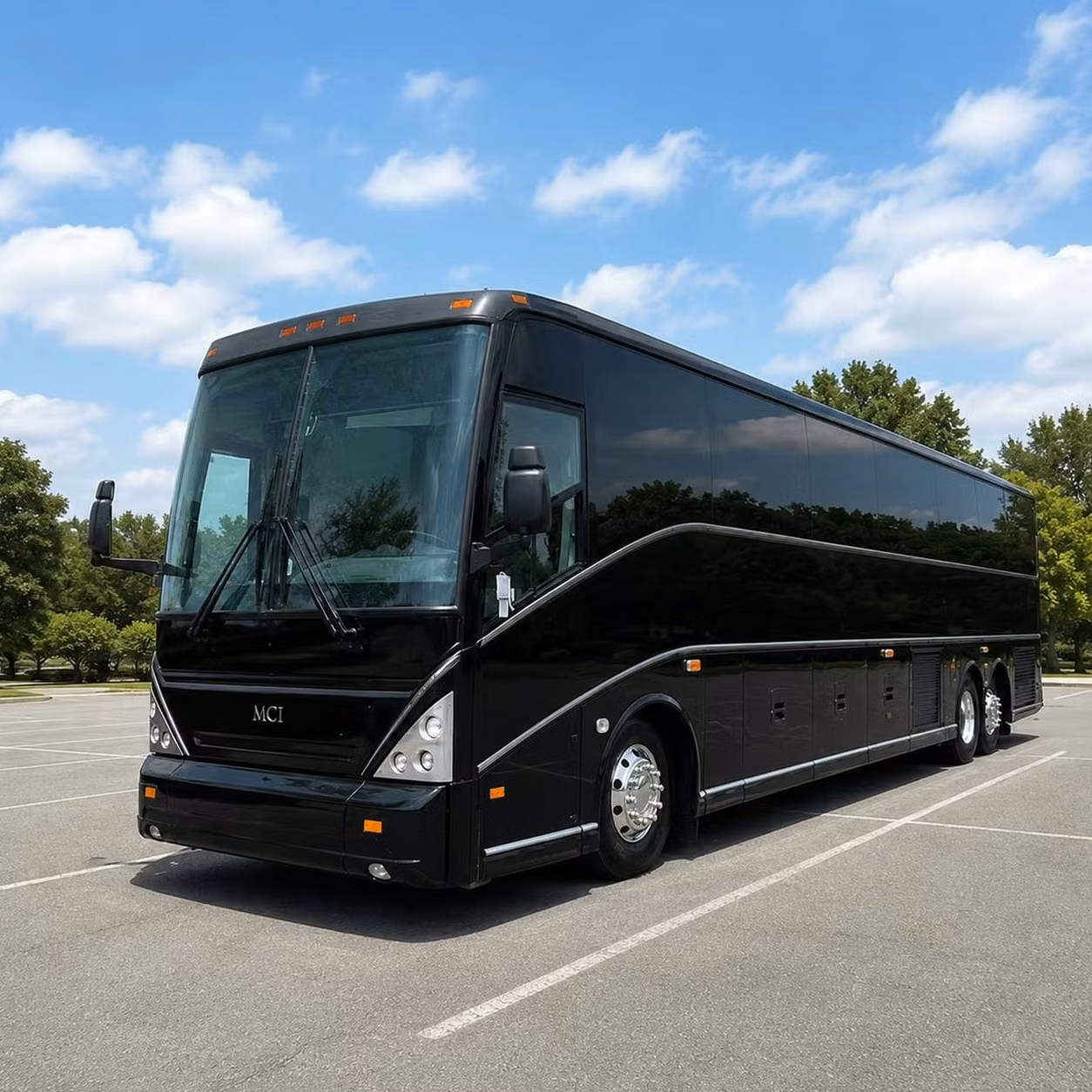 san dimas family vacation bus rentals