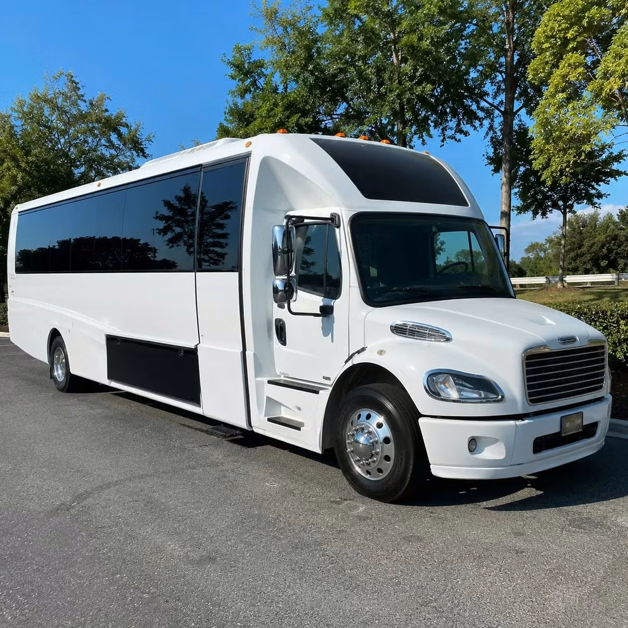 san dimas party bus rental