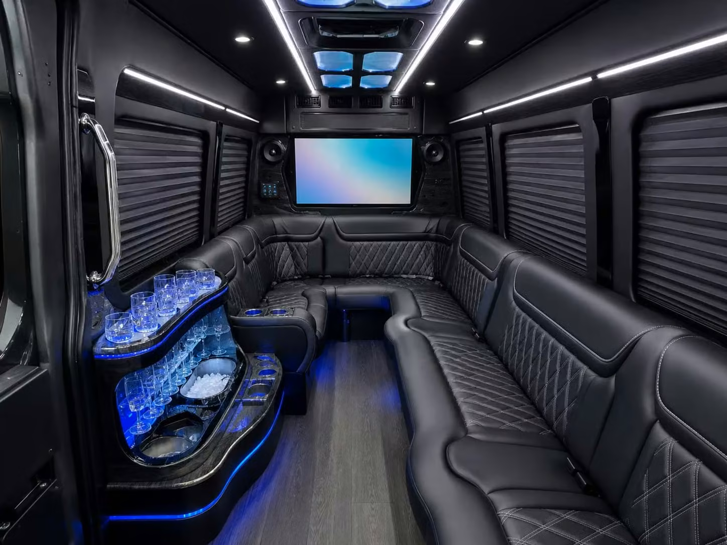 san dimas school sports team transportation