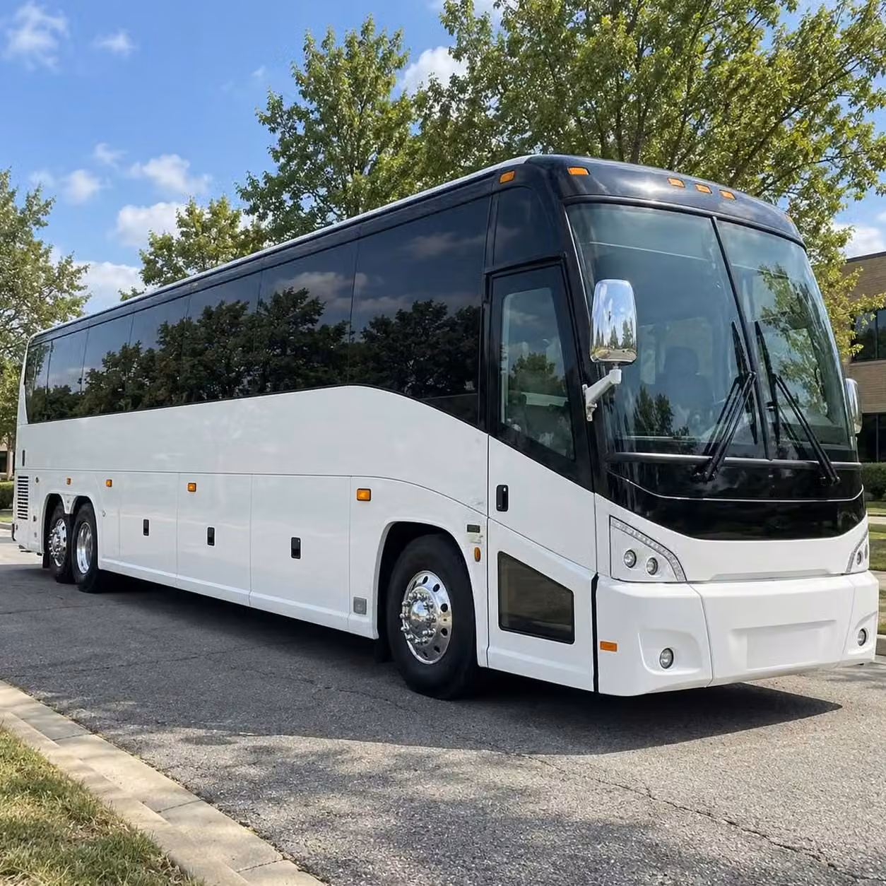 san dimas shuttle bus services to sofi stadium