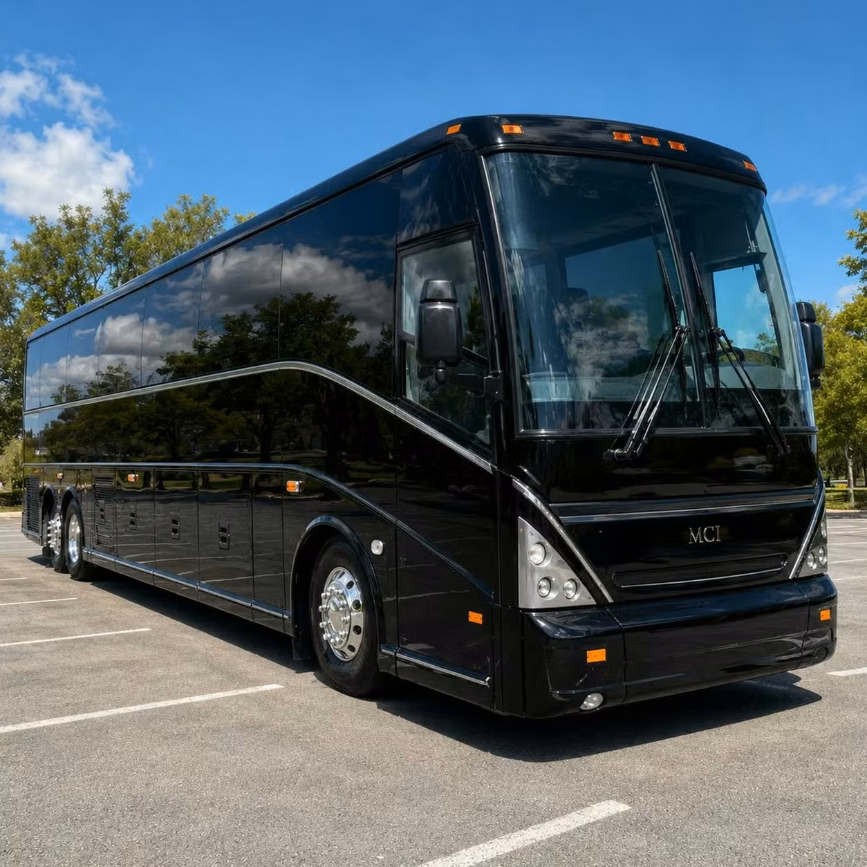 san dimas shuttles for parties and special occasions
