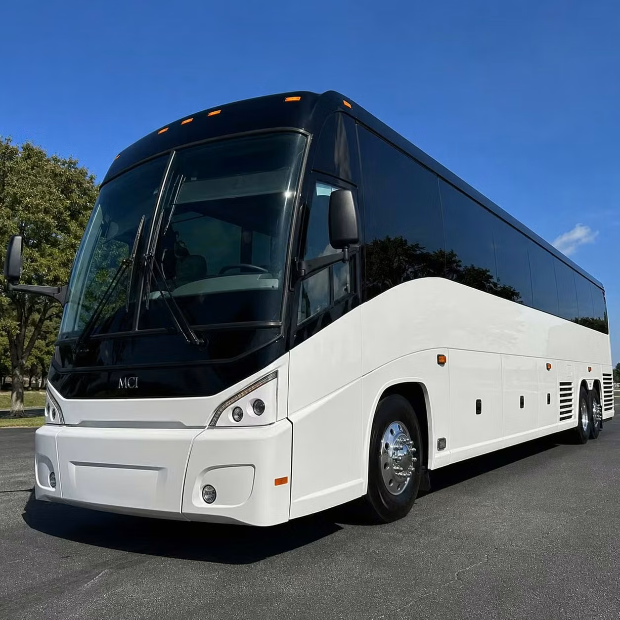san dimas tour bus and equipment transportation for performing bands